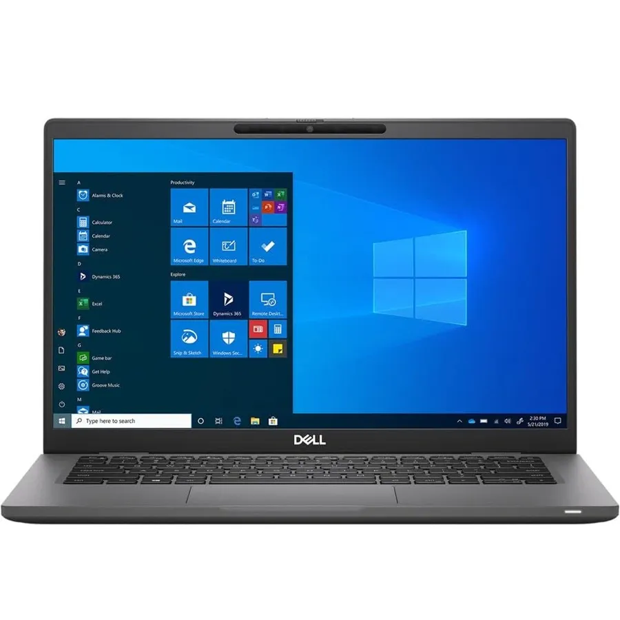 لپتاپ استوک دل لتیتود 7320 13.3 اینچ Dell Latitude 7320 | Core i7 1185G7 | Ram 16GB DDR4 | 256GB SSD | Intel | 13.3 inch  FHD Touch