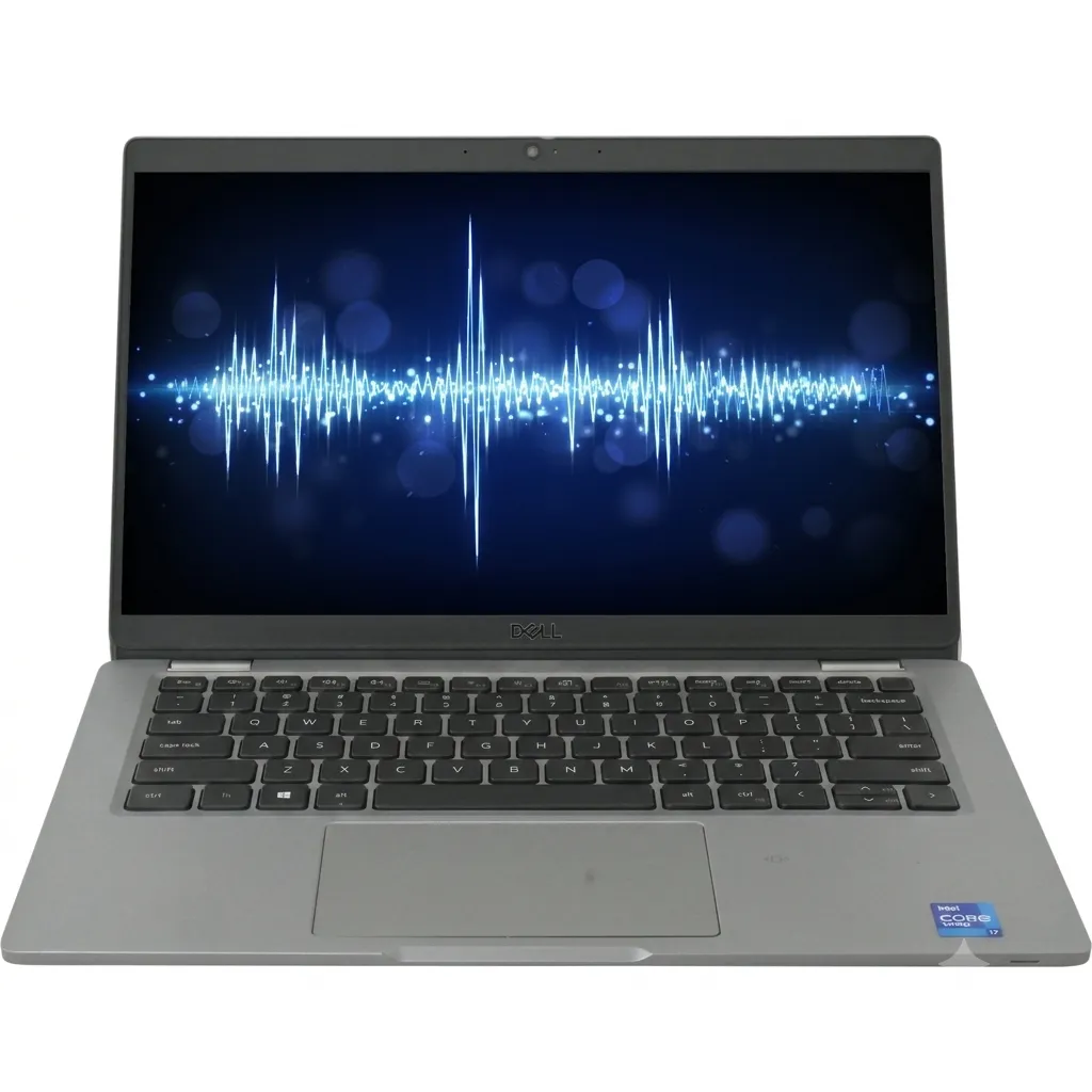 لپتاپ استوک دل لتیتود 5320 13.3 اینچ Dell Latitude 5320 | Core i7 1185G7 | Ram 16GB DDR4 | 512GB SSD | Intel | 13.3 inch  FHD Touch