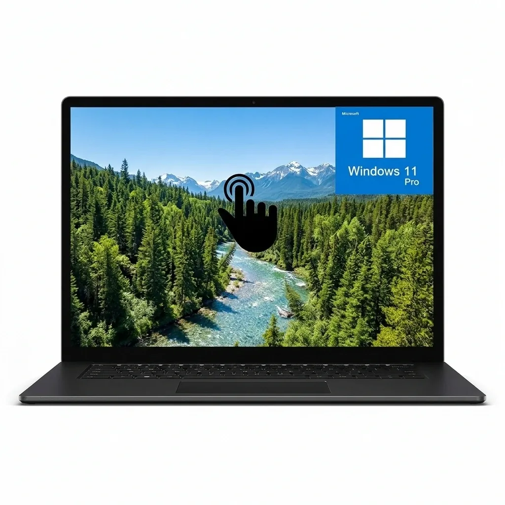 لپتاپ استوک مایکروسافت سرفیس لپتاپ 3 13.5 اینچ Microsoft Surface Laptop 3 | Core i7 1065G7 | Ram 16GB DDR4 | 512GB SSD | Intel Iris Plus | 13.5” 2K Touch