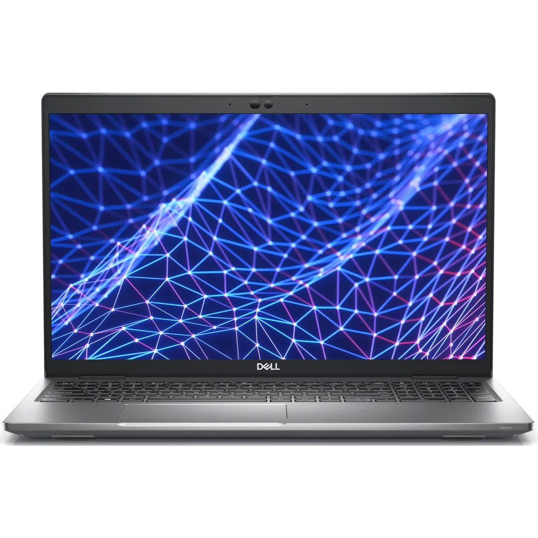لپتاپ استوک دل لاتیتود 5530 15.6 اینچ Dell Latitude 5530 | Intel Core i7 1265U | Ram 16GB DDR4 | 256GB SSD | Intel Iris Xe Graphics | 15.6 inch FHD