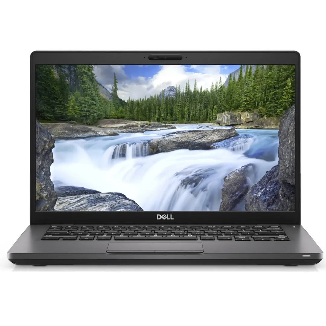لپتاپ استوک دل لاتیتود 7400 14 اینچ  Dell Latitude 7400 | Intel Core i7 8665U | Ram 8GB DDR4 | 256GB SSD | Intel UHD Graphics 620 | 14.1inch FHD