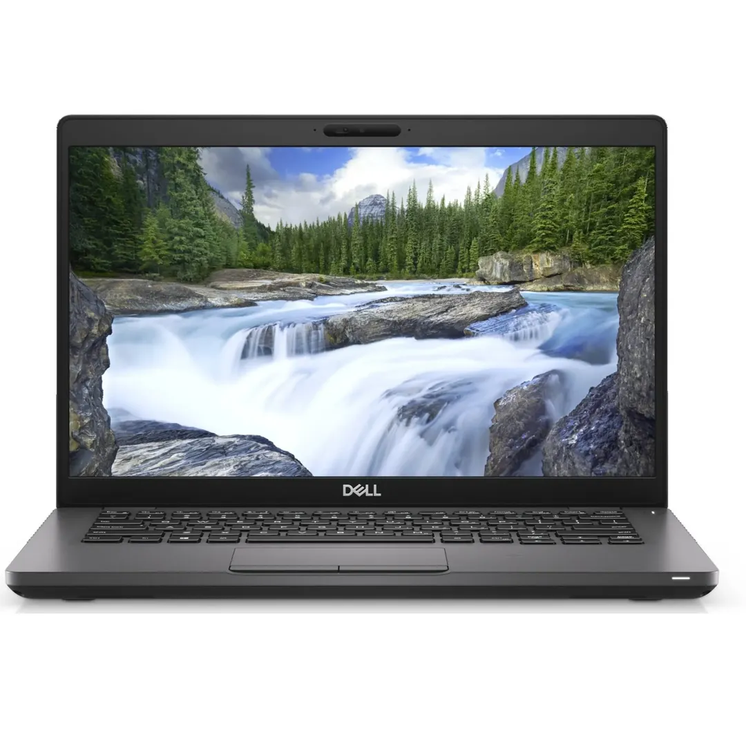 لپتاپ استوک دل لاتیتود 5400 14 اینچ Dell Latitude 5400 | Intel Core i7 8665U | Ram 8GB DDR4 | 256GB SSD | Intel UHD Graphics 620 | 14 inch FHD