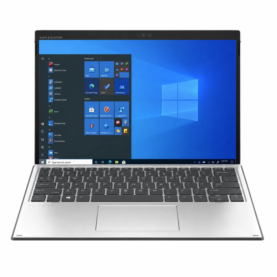 لپتاپ استوک اچ پی ایلایت تبلت شو 13 اینچ Hp Elite X2 G8 Tablet | Intel Core i5 1135G7 | Ram 16GB DDR4 | 256GB SSD | Intel Iris Xe Graphics | 13 inch FHD Touch