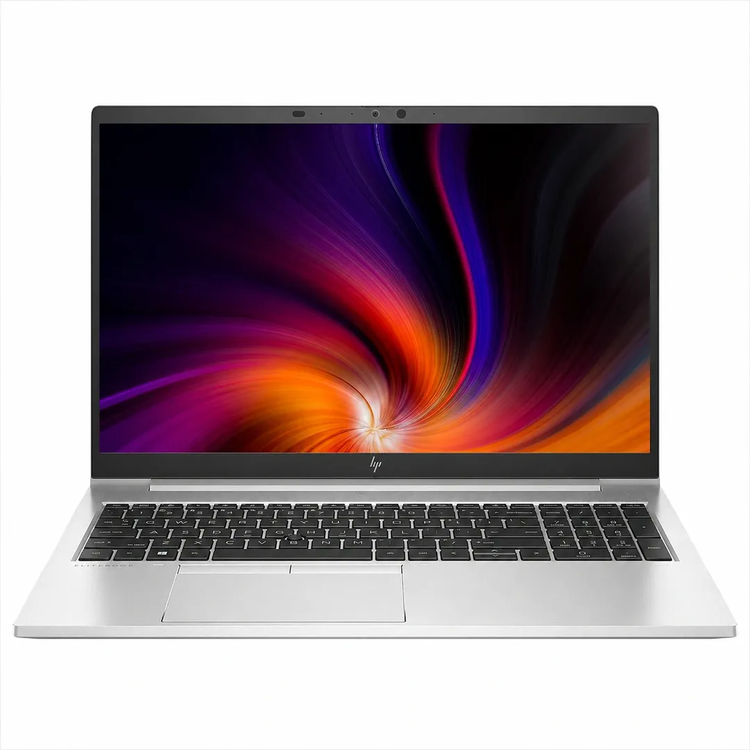 لپتاپ استوک اچ پی ایلایت بوک 850 15.6 اینچ Hp Elitebook 850 G7 Intel Core i5 10310U | Ram 8GB DDR4 | 256GB SSD | Intel UHD Graphics | 15.6 inch FHD
