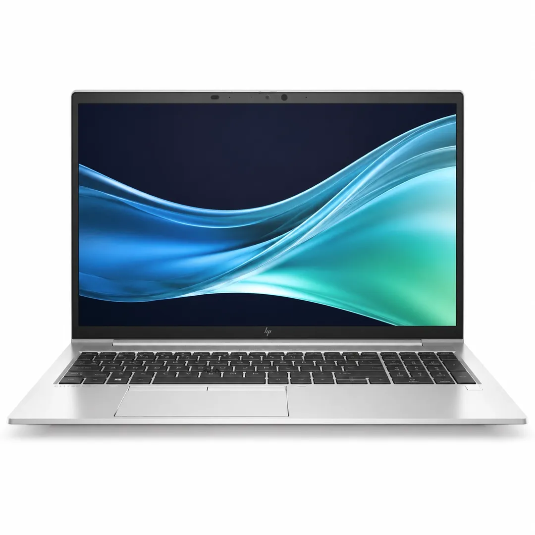 لپتاپ استوک اچ پی ایلایت بوک 850 15.6 اینچ Hp Elitebook 850 G8 | Intel Core i5 1135G7 | Ram 8GB DDR4 | 256GB SSD | Intel Iris Xe | 15.6 inch FHD Touch