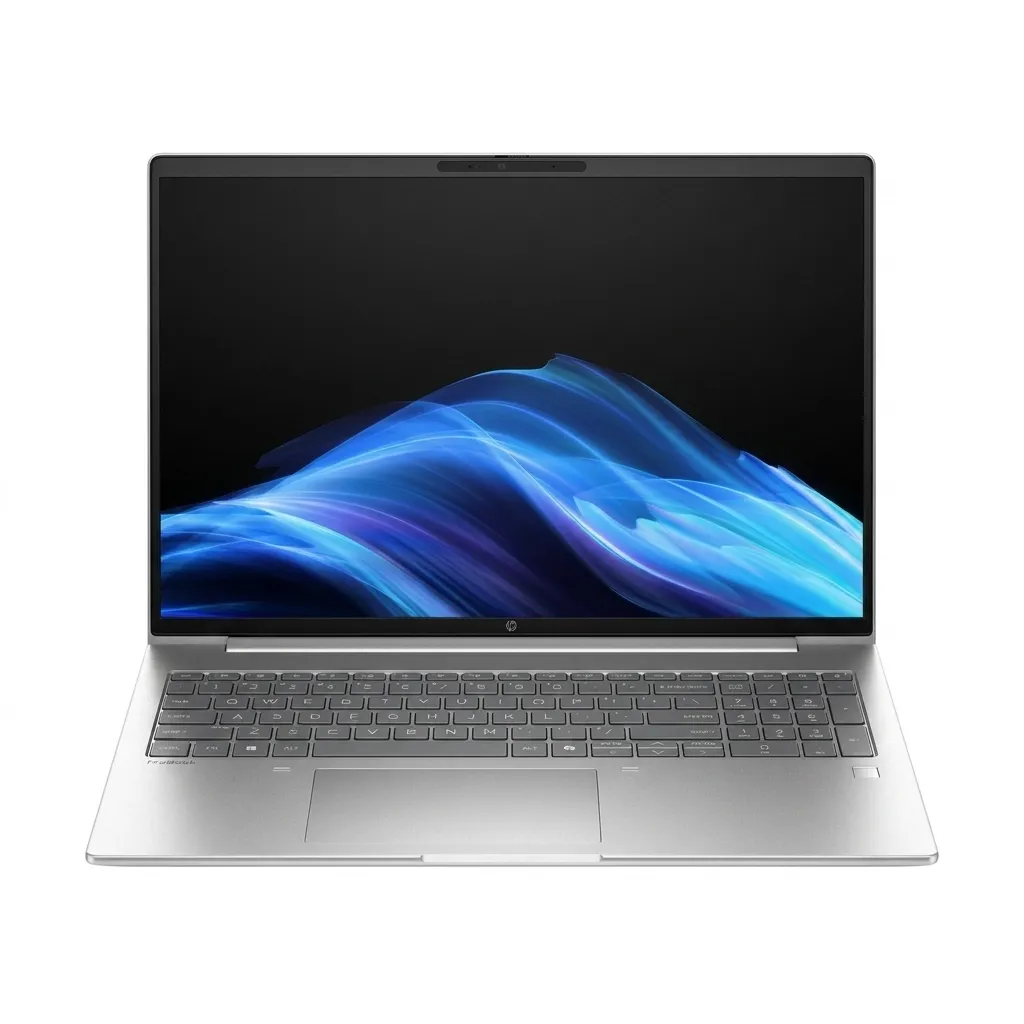 لپتاپ اپنباکس اچ پی پرو بوک 4 16 اینچ Hp Probook 4 G1iR 16 | Intel Core 5 120U | Ram 16GB DDR5 | 256GB SSD | Intel R Graphics | 16 inch FHD
