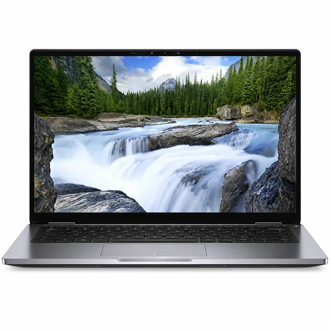 لپتاپ استوک دل لاتیتود 7400 2 در 1 14 اینچ Dell Latitude 7400 2-in-1 | Intel Core i7-8665U | Ram 16GB DDR3 | 256GB SSD | 14 inch FHD Touch X360