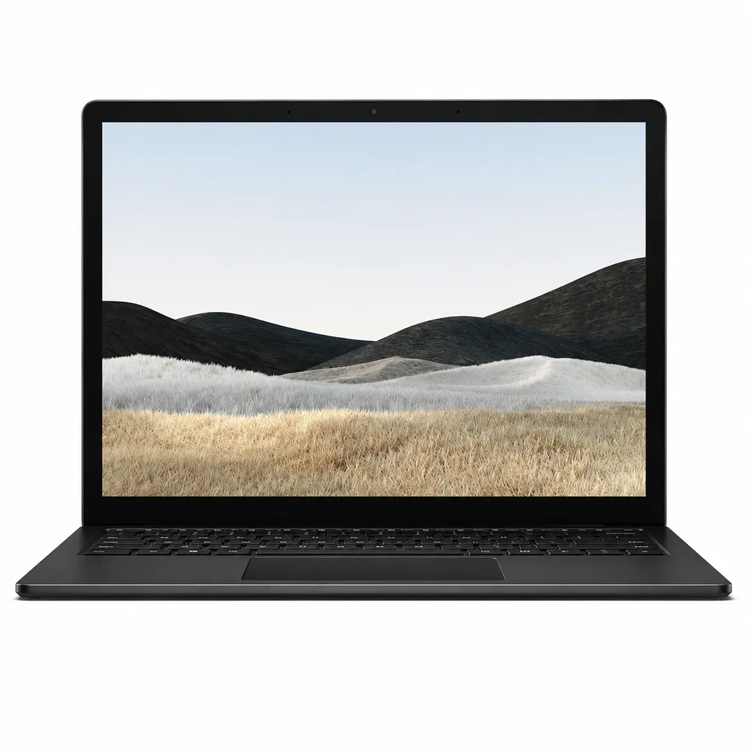 لپتاپ استوک مایکروسافت سرفیس لپتاپ 4 13.5 اینچ MicroSoft Surface Laptop 4 | Intel Core i7-1185G7 | Ram 16GB DDR4 | 256GB SSD | Intel Iris Xe | 13.5 inch Touch