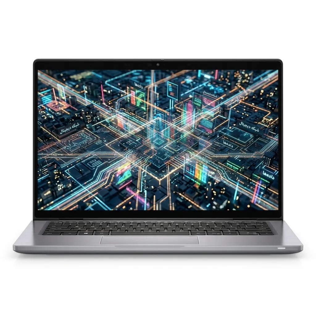 لپتاپ استوک دل لاتیتود 7320 2 در 1 13.3 اینچ Dell Latitude 7320 2-in-1 | Intel Core i7-1185G7 | Ram 16GB DDR4 | 512GB SSD | Intel Iris Xe | 13.3 inch FHD Touch X360