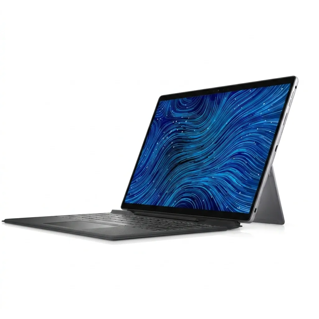 لپتاپ استوک دل لاتیتود 7320 13 اینچ Dell Latitude 7320 | Intel Core i7-1180G7 | Ram 16GB DDR4 | 512GB SSD | Intel Iris Xe | 13.3 inch FHD Touch