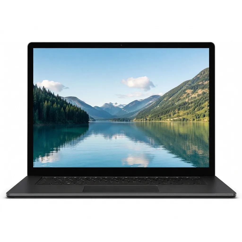 لپتاپ استوک مایکروسافت سرفیس لپتاپ 5 13.5 اینچ  MicroSoft Surface Laptop 5 | Intel Core  i7-1265U | Ram 16GB DDR5 | 256GB SSD | Intel Iris Xe | 13.5 inch Touch