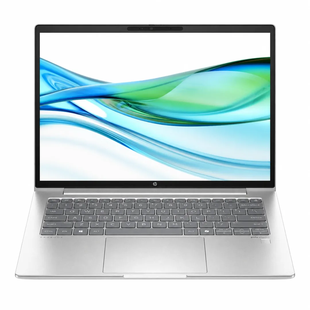لپتاپ اپنباکس اچ پی پروبوک 440 14 اینچ Hp Probook 440 G11 | Intel Core Ultra 7-155U | Ram 16GB DDR5 | 1TB SSD | Intel R Graphics + NPU | 14 inch FHD