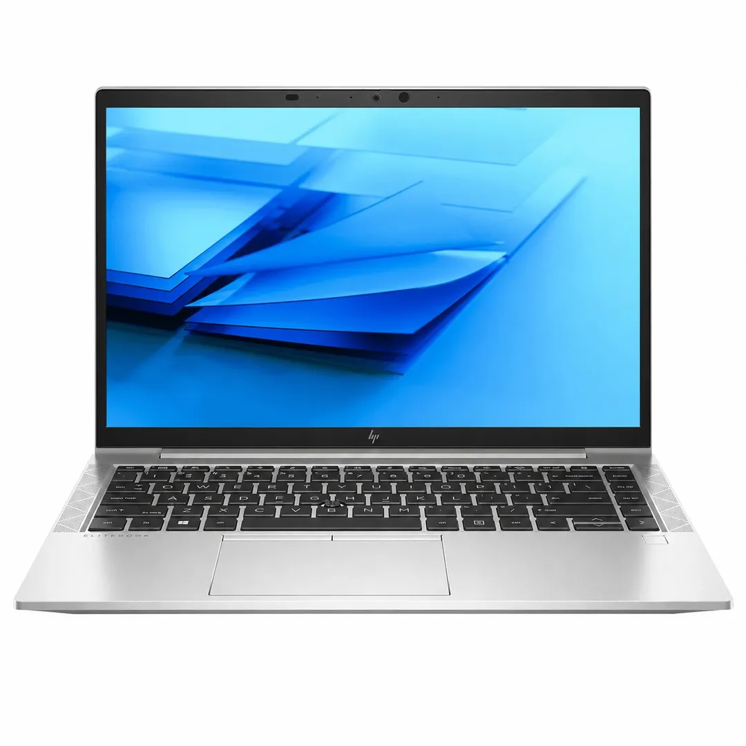 لپتاپ استوک اچ پی ایلایت بوک 840 14 اینچ Hp Elitebook 840 G7 | Intel Core i7-10610U | Ram 8GB DDR4 | 256GB SSD | Intel UHD Graphics | 14 inch FHD
