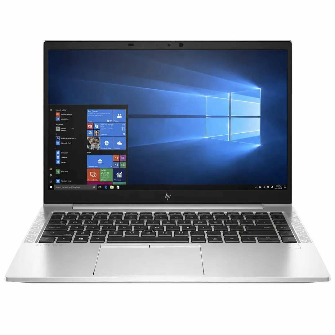 لپتاپ استوک اچ پی ایلایت بوک 840 14 اینچ Hp Elitebook 840 G7 | Intel Core i5-10310U | Ram 16GB DDR4 | 512GB SSD | Intel UHD Graphics | 14 inch FHD