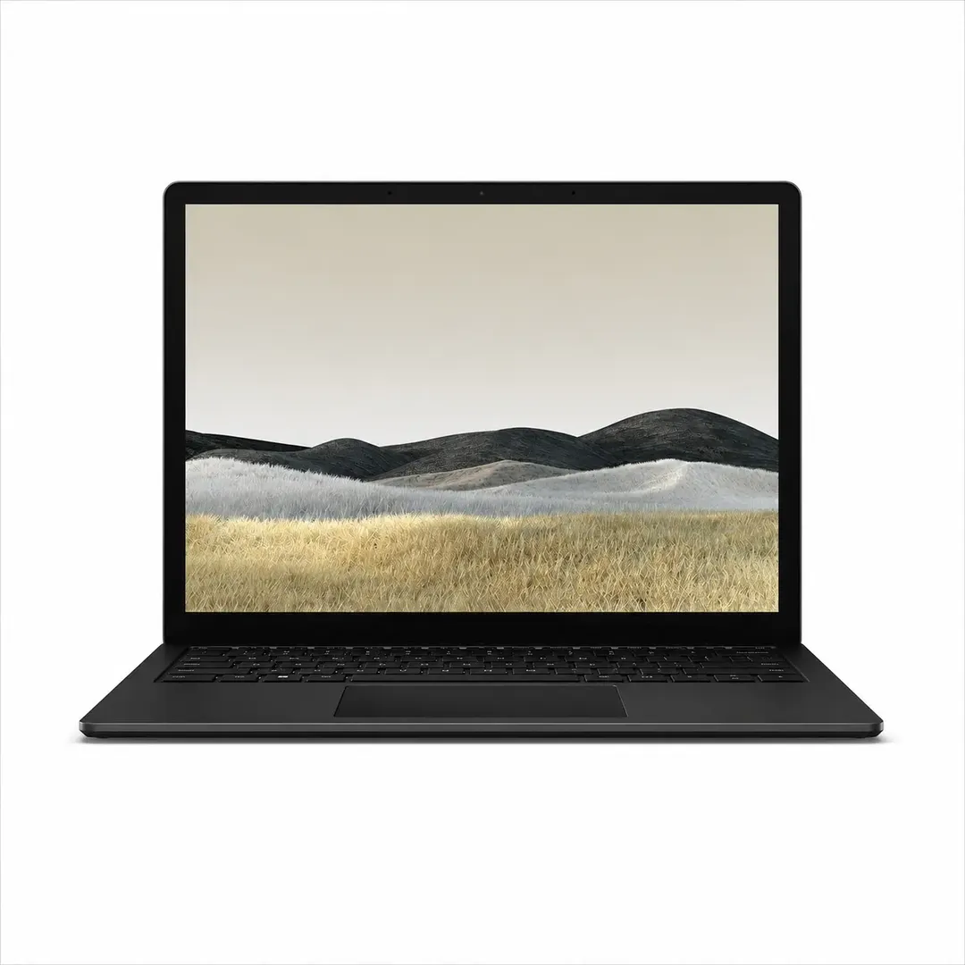 لپتاپ استوک مایکروسافت سرفیس لپتاپ 3 13.5 اینچ Microsoft Surface Laptop 3 | Intel Core i5-1035G7 | Ram 16GB DDR4 | 256GB SSD | Intel Iris Plus Graphics | 13.5 inch Touch