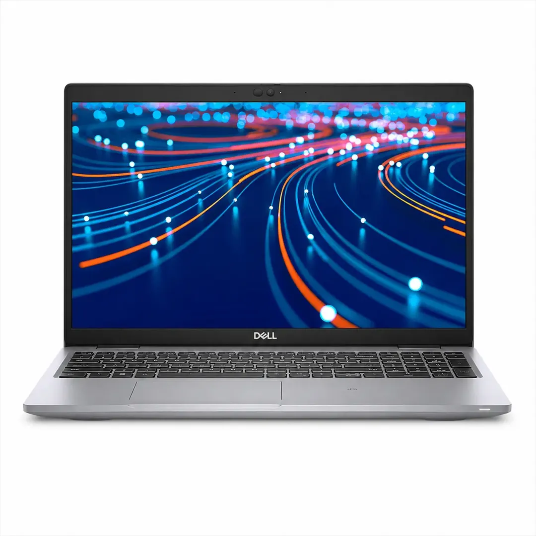 لپتاپ استوک دل لاتیتود 5520 15.6 اینچ Dell Latitude 5520 | Intel Core i5-1145G7 | Ram 16GB DDR4 | 512GB SSD | Intel UHD Graphics | 15.6 inch FHD