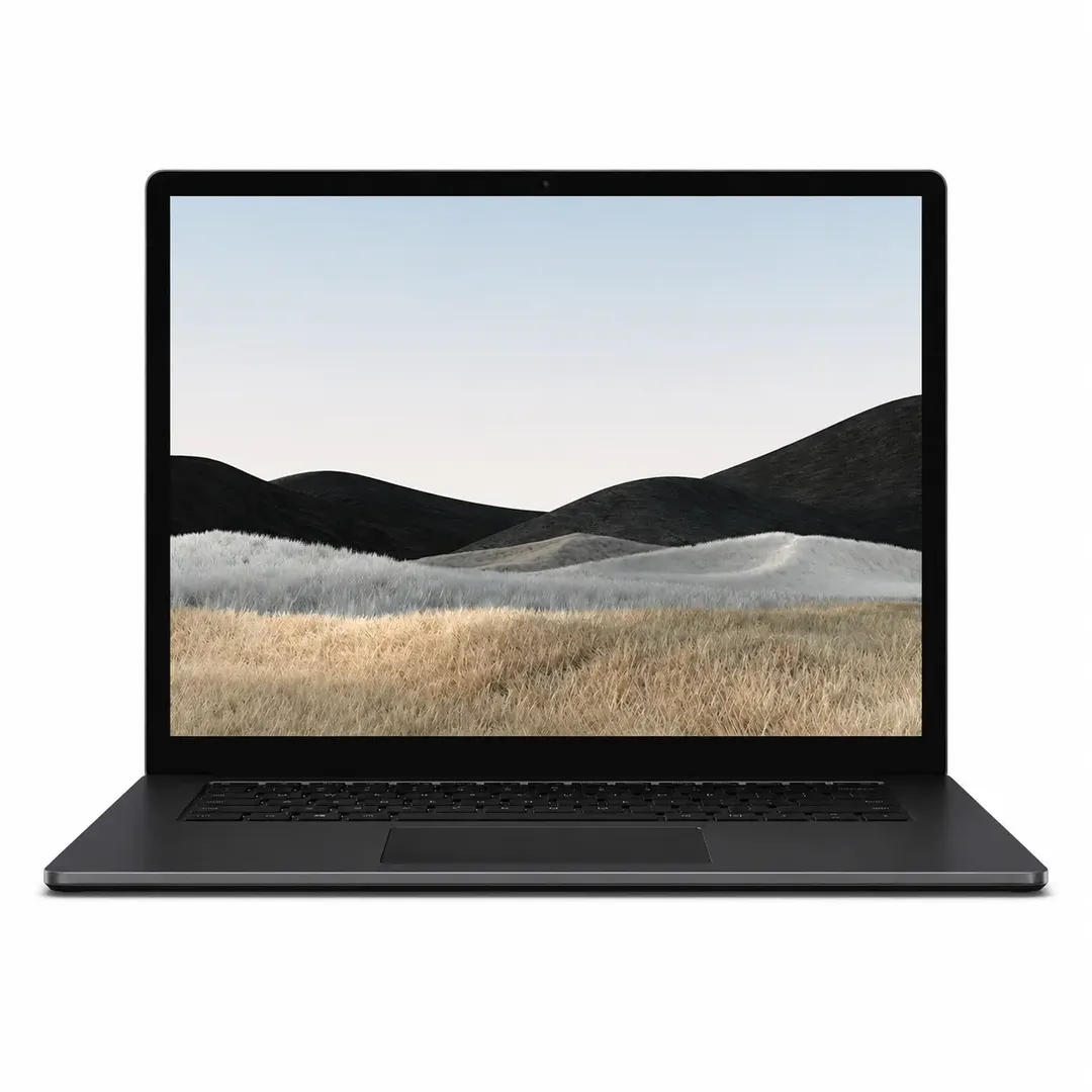 لپتاپ استوک مایکروسافت سرفیس لپتاپ 4 15 اینچ  MicroSoft Surface Laptop 4 | Intel Core i7-1185G7 | Ram 16GB DDR4 | 256GB SSD | Intel Iris Xe Graphics | 15 inch Touch