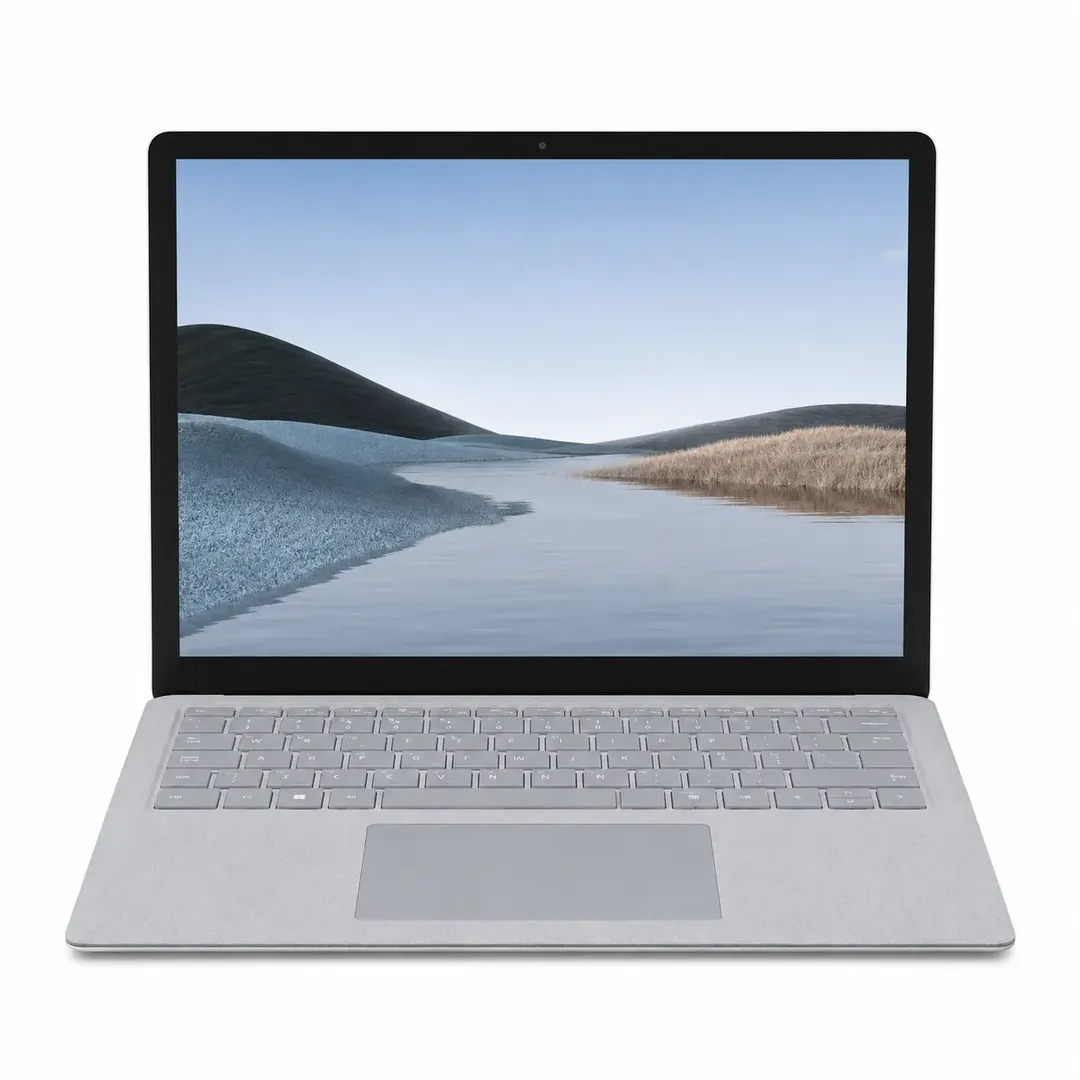 لپتاپ استوک مایکروسافت سرفیس لپتاپ 1 13.5 اینچ MicroSoft Surface Laptop 1 | Intel Core i7-7660U | Ram 8GB DDR3 | 256GB SSD | Intel Iris Plus 640 | 13.5 inch Touch