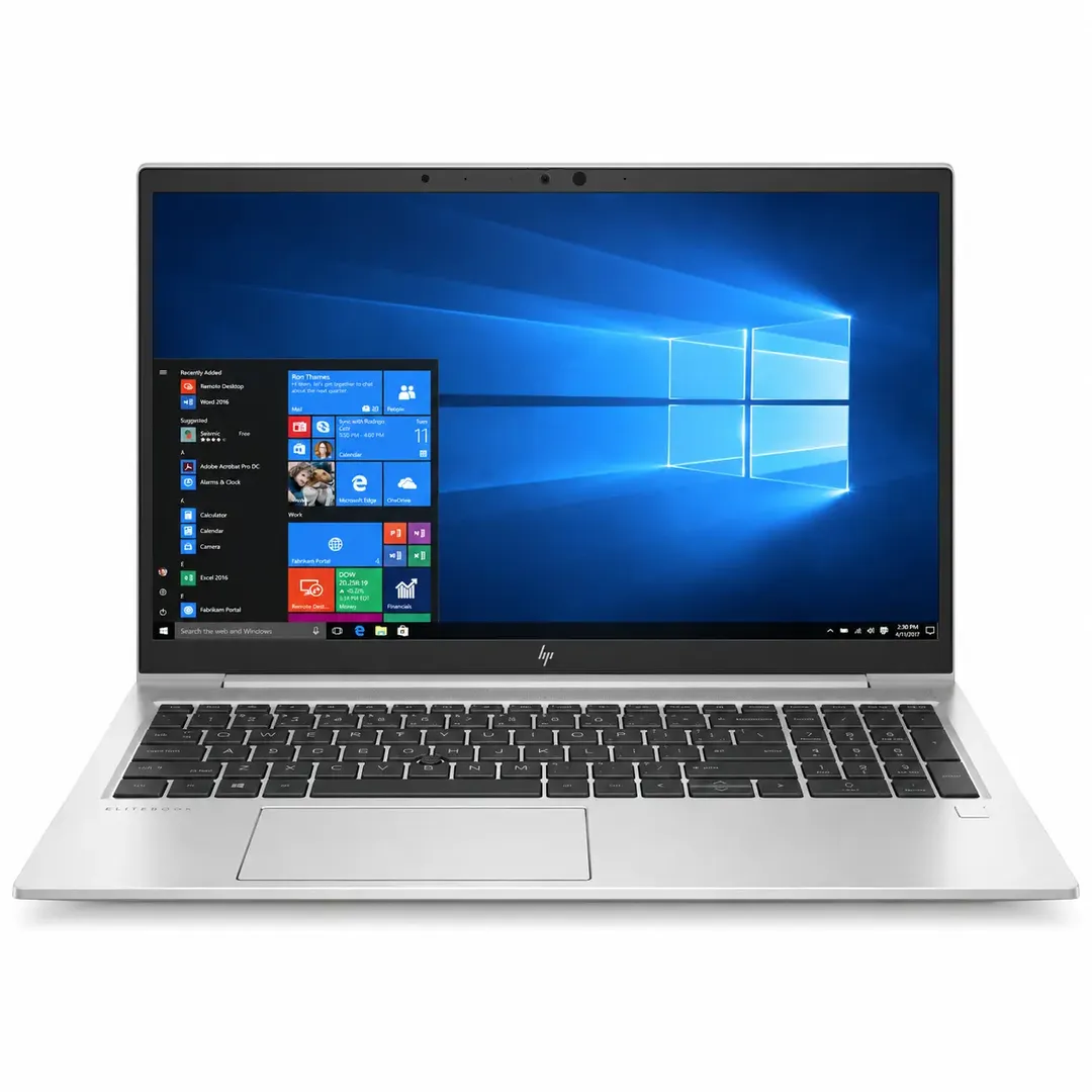 لپتاپ استوک اچ پی ایلایت بوک 850 15.6 اینچ Hp Elitebook 850 G7 | Intel Core i5 10310U | Ram 16GB DDR4 | 512GB SSD | Intel UHD Graphics | 15.6 inch FHD