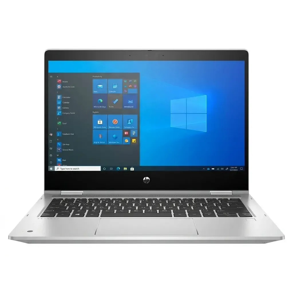 لپتاپ استوک اچ پی پروبوک 435 13.3 اینچ  Hp Probook 435 G8 | Ryzen 5-5600U | Ram 16GB DDR4 | 256GB SSD | 512MB Amd Radeon Graphics | 13.3 inch FHD