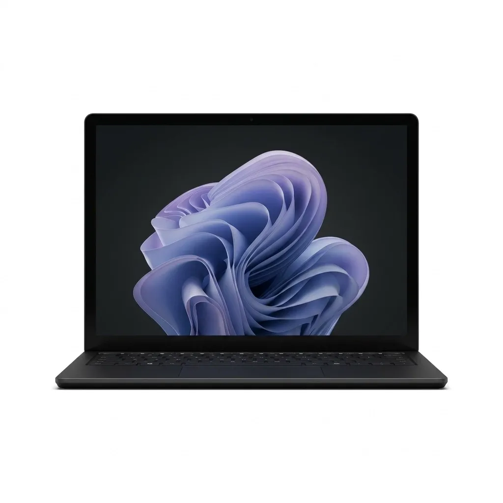 لپتاپ استوک ماکروسافت سرفیس لپتاپ 6 1.5 اینچ Microsoft Surface Laptop 6 | Intel Core Ultra 7-165H | Ram 16GB DDR5 | 256GB SSD | Intel Arc Graphics | 13.5 inch Touch