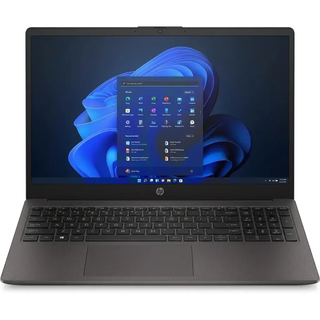 لپتاپ اپنباکس اچ پی 250 15.6 اینچ Hp 250 G10 | Intel Core i5-1335U | Ram 8GB DDR4 | 512GB SSD | Intel UHD Graphics | 15.6 inch FHD