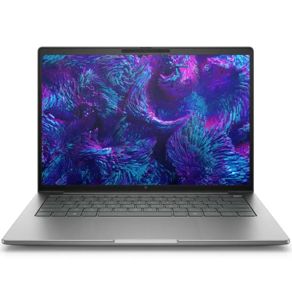 لپتاپ اپنباکس اچ پی زدبوک 8 14 اینچ Hp Zbook 8 G1i 14 | Core Ultra 7-265U | Ram 16GB DDR5 | 512GB SSD | Intel R Graphics | 14 inch FHD