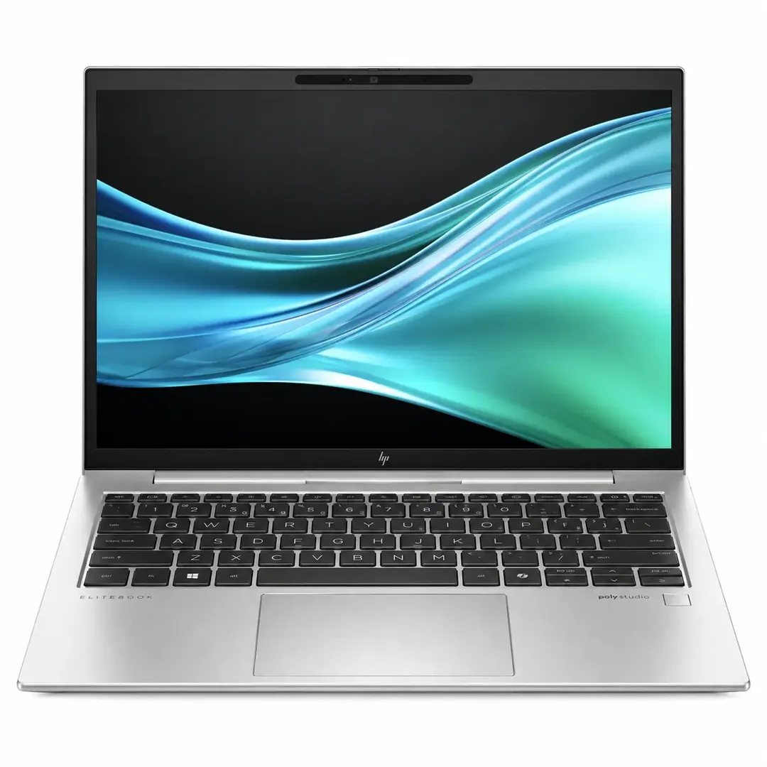 لپتاپ اپنباکس اچ پی ایلایت بوک 830 13.3 اینچ Hp Elitebook 830 G11 | Intel Core Ultra 7-155U | Ram 16GB DDR5 | 512GB SSD | Intel R Graphics | 13.3 inch FHD