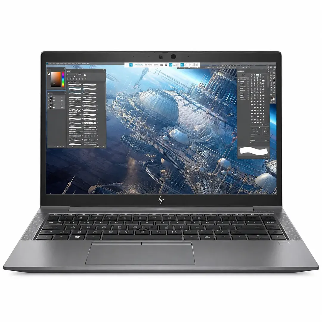لپتاپ استوک اچ پی زدبوک فایرفلای Hp Zbook Firefly 14 G7 | Intel Core i5-10310U | Ram 16GB DDR4 | 256GB SSD | Intel R UHD Graphics | 14.1 inch FHD