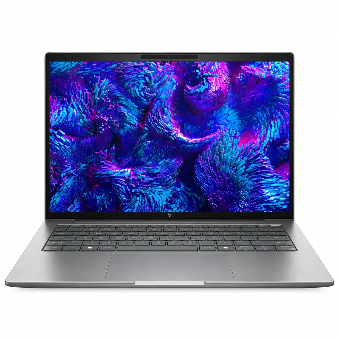 لپتاپ اپنباکس اچ پی زدبوک 8 14 اینچ Hp Zbook 8 G1i 14 | Intel Core Ultra 7-255H | Ram 32GB DDR5 | 1TB SSD | 4GB Rtx 500 ADA | 14 inch FHD+ Touch