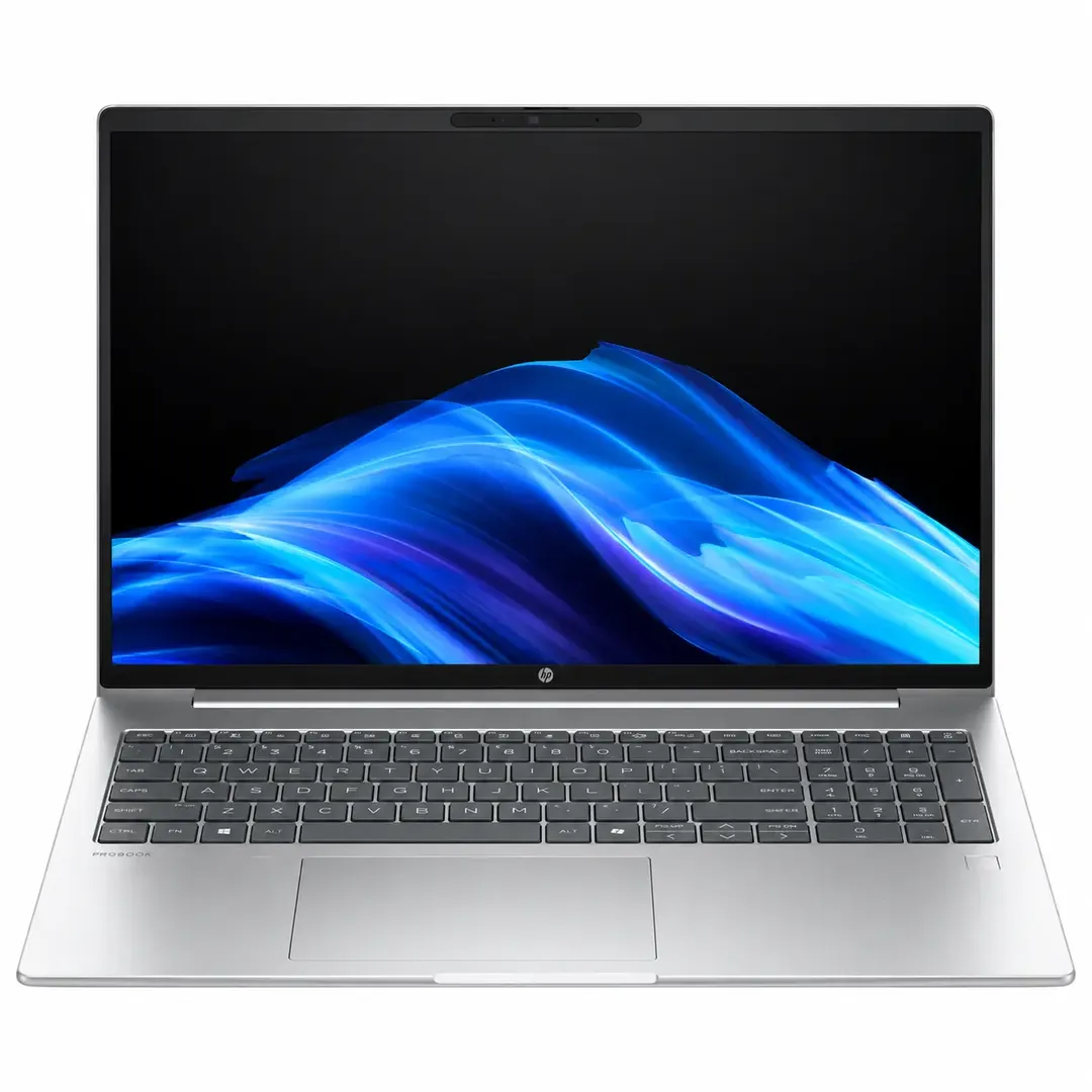 لپتاپ اپنباکس اچ پی پروبوک 4 16 اینچ  Hp Probook 4 G1i 16 | Intel Core Ultra 7-255U | Ram 16GB DDR5 | 512GB SSD | Intel Graphics | 16 inch FHD