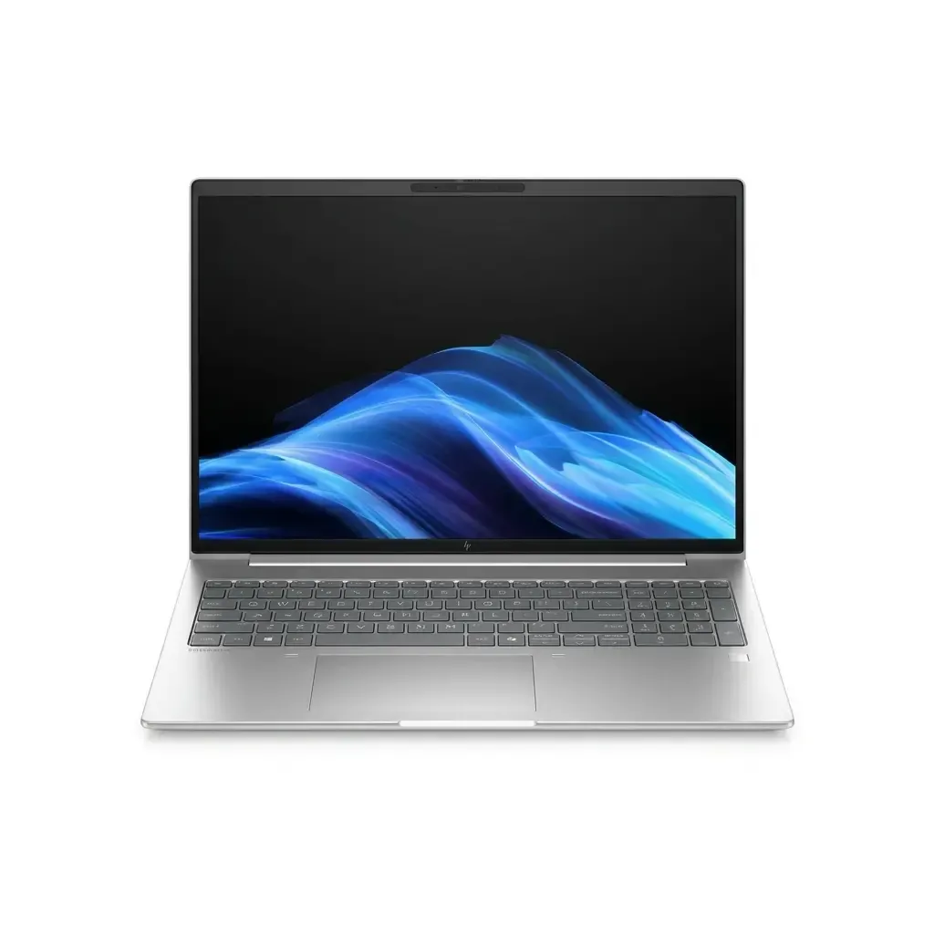 لپتاپ اپنباکس اچ پی ایلایت بوک 6 14 اینچ HP Elitebook 6 G1a 14 | Ryzen 7-250W | Ram 16GB DDR5 | 256GB SSD | 512MB Amd Radeon Graphics | 14 inch FHD+ Touch