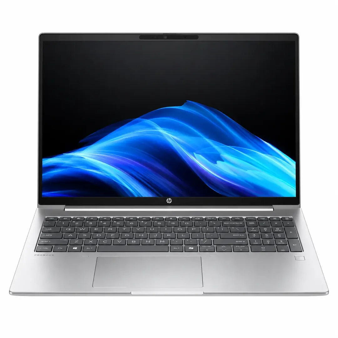 لپتاپ اپنباکس اچ پی پروبوک 4 Hp Probook 4 G1i 16 | Intel Core Ultra 7-255U | Ram 16GB DDR5 | 512GB SSD | Intel Graphics | 16 inch FHD+(WUXGA)