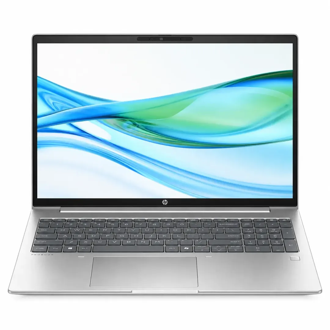 لپتاپ اپنباکس اچ پی پروبوک 460 16 اینچ Hp Probook 460 G11 | Intel Core Ultra 7-155U | Ram 16GB DDR5 | 512GB SSD | Intel R Graphics+NPU | 16 inch FHD+(WUXGA)