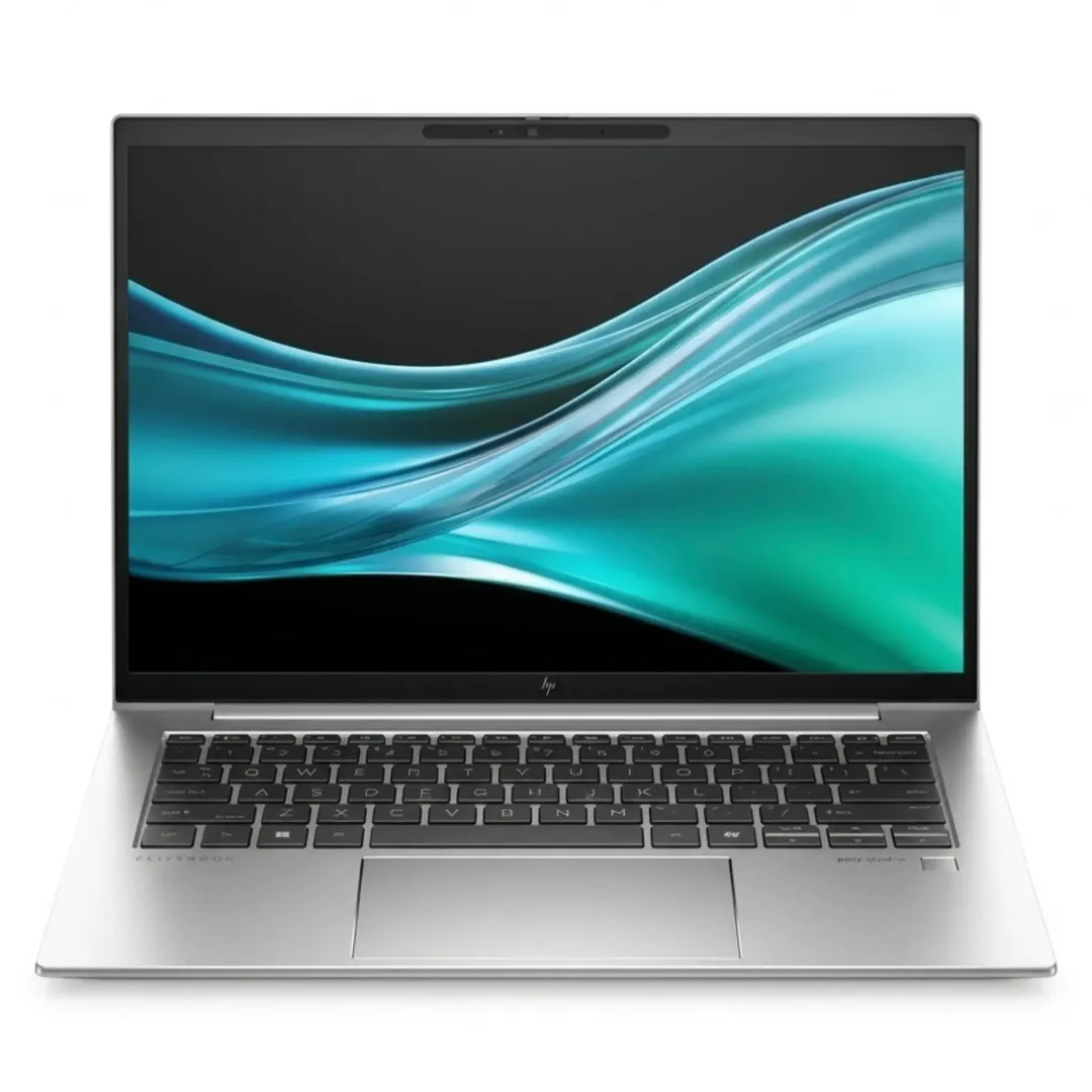لپتاپ اپنباکس اچ پی ایلایت بوک 845 14 اینچ Hp Elitebook 845 G11 | Ryzen 7-8840U | Ram 16GB DDR5 | 512GB SSD | 512MB Amd Radeon Graphics | 14” FHD+(WUXGA)