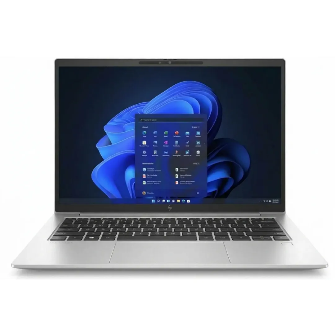 لپتاپ اپنباکس اچ پی ایلایت بوک 840 14 اینچ Hp Elitebook 840 G9 | Intel Core i5-1245U | Ram 8GB DDR5 | 512GB SSD | Intel UHD Graphics | 14 inch FHD+(WUXGA)
