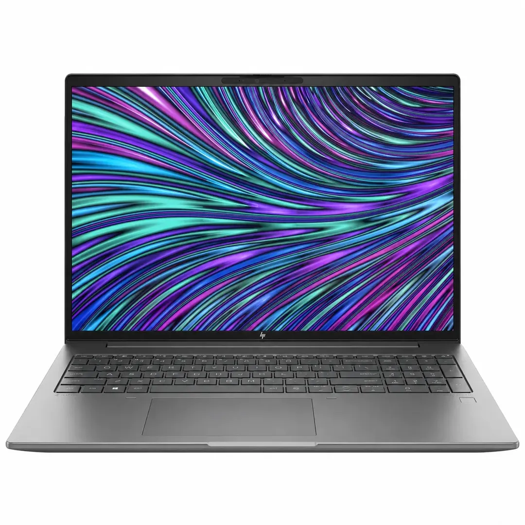لپتاپ ورک استیشن اچ پی زدبوک پاور جی 11 16 اینچ Hp Zbook Power 16 G11 | Intel Core Ultra 9-185H | Ram 32GB DDR5 | 1TB SSD | Intel Arc Pro+8GB Nvidia Rtx 3000 Ada | 16 inch FHD+(WUXGA)
