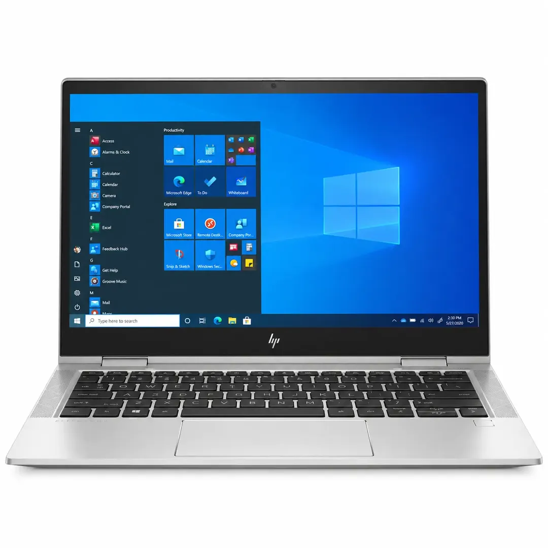 لپتاپ استوک اچ پی ایلایت بوک 830 2در1 13.3 اینچ Hp Elitebook 830 G7 2-in-1 | Intel Core i5-10210U | Ram 16GB DDR4 | 512GB SSD | Intel UHD Graphics | 13.3 inch FHD Touch X360