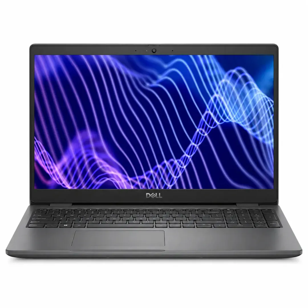 لپتاپ استوک دل لاتیتود 3540 15.6 اینچ Dell Latitude 3540 | Intel Core i5-1335U | Ram 16GB DDR4 | 256GB SSD | Intel Iris Xe | 15.6 inch FHD