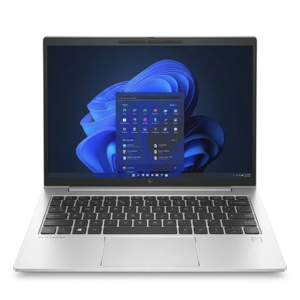 لپتاپ استوک اچ پی ایلایت بوک 830 13.3 اینچ Hp Elitebook 830 G9 | Intel Core i5-1245U | Ram 16GB DDR4 | 256GB SSD | Intel Iris Xe | 13.3 inch FHD+(WUXGA) Touch