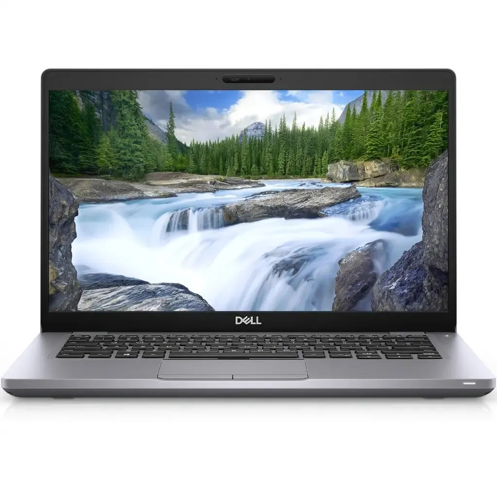 لپتاپ استوک دل لاتیتود 5410 14 اینچ Dell Latitude 5410 | Intel Core i7-10610U | Ram 16GB DDR4 | 256GB SSD | Intel UHD Graphics | 14 inch FHD