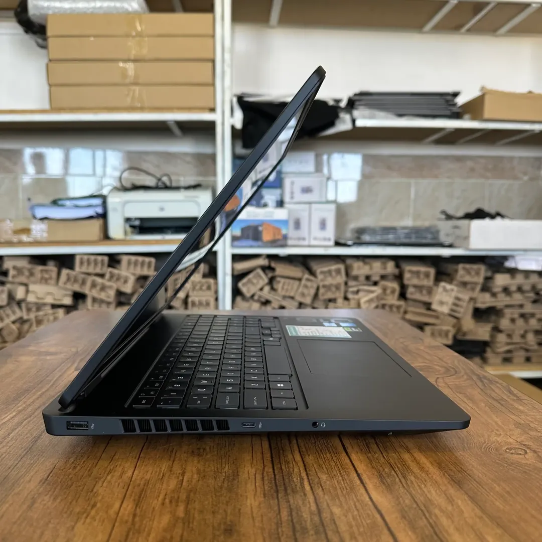 لپتاپ اپنباکس گیمینگ اچ پی اومن 16.1 اینچ Hp Omen Gaming 16 Core 7 240H | Ram 24GB DDR5 | 1TB SSD | 8GB RTX 5050 16.1 inch FHD 165Hz