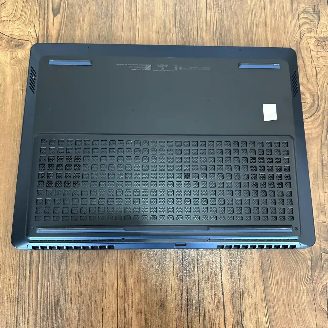 لپتاپ اپنباکس گیمینگ اچ پی اومن 16.1 اینچ Hp Omen Gaming 16 Core 7 240H | Ram 24GB DDR5 | 1TB SSD | 8GB RTX 5050 16.1 inch FHD 165Hz