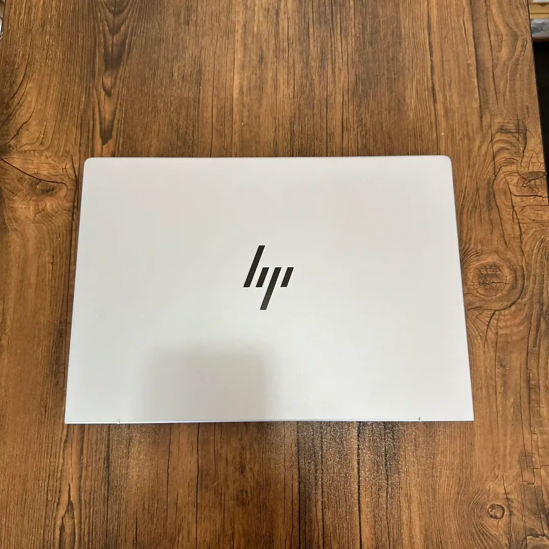 لپتاپ اپنباکس اچ پی ایلایت بوک 1040 14.1 اینچ Hp Elitebook 1040 G11 | Ultra 7 155H | Ram 32GB DDR5 | 512GB SSD | Intel Arc+NPU | 14.1 inch FHD