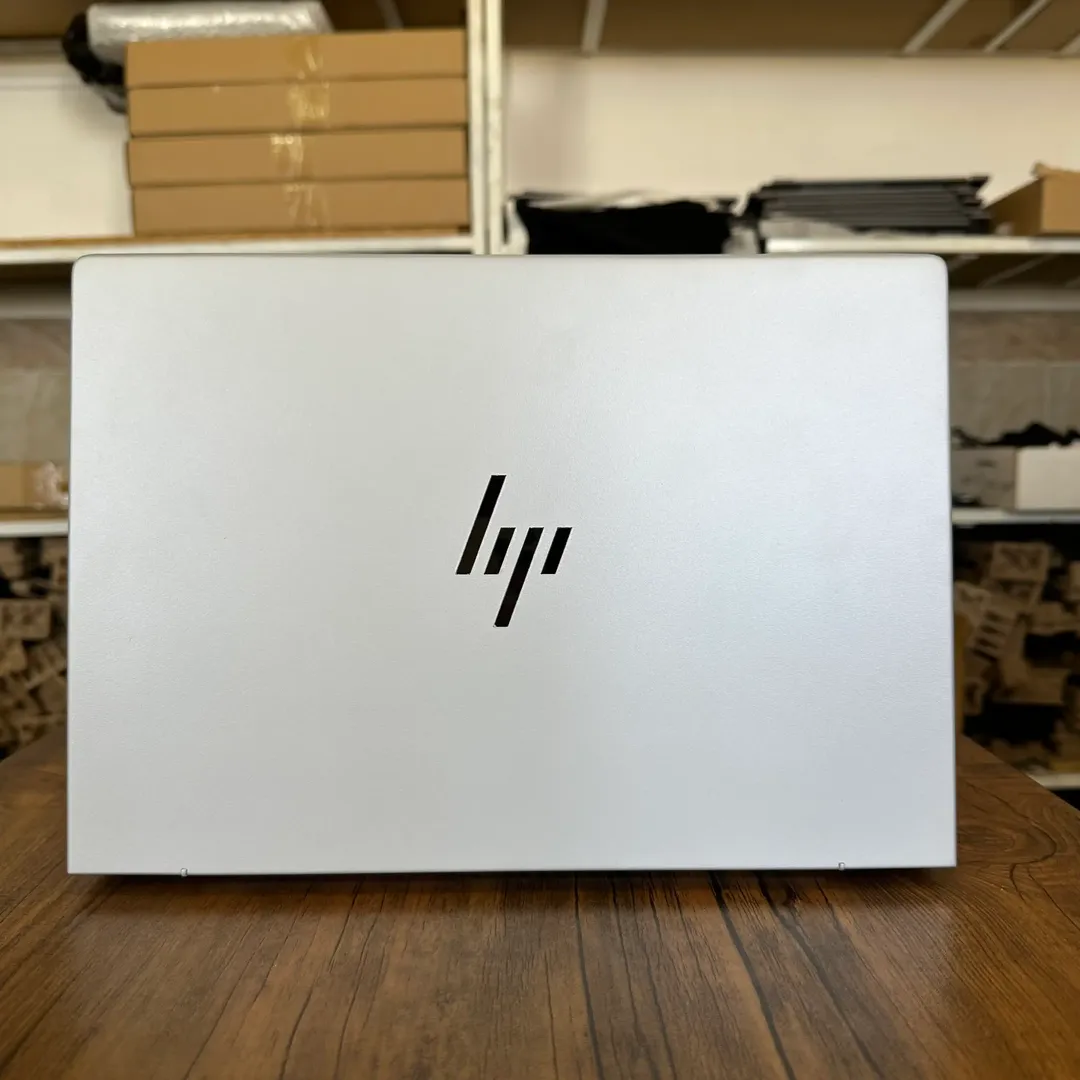 لپتاپ اپنباکس اچ پی ایلایت بوک 1040 14.1 اینچ Hp Elitebook 1040 G11 | Ultra 7 155H | Ram 32GB DDR5 | 512GB SSD | Intel Arc+NPU | 14.1 inch FHD