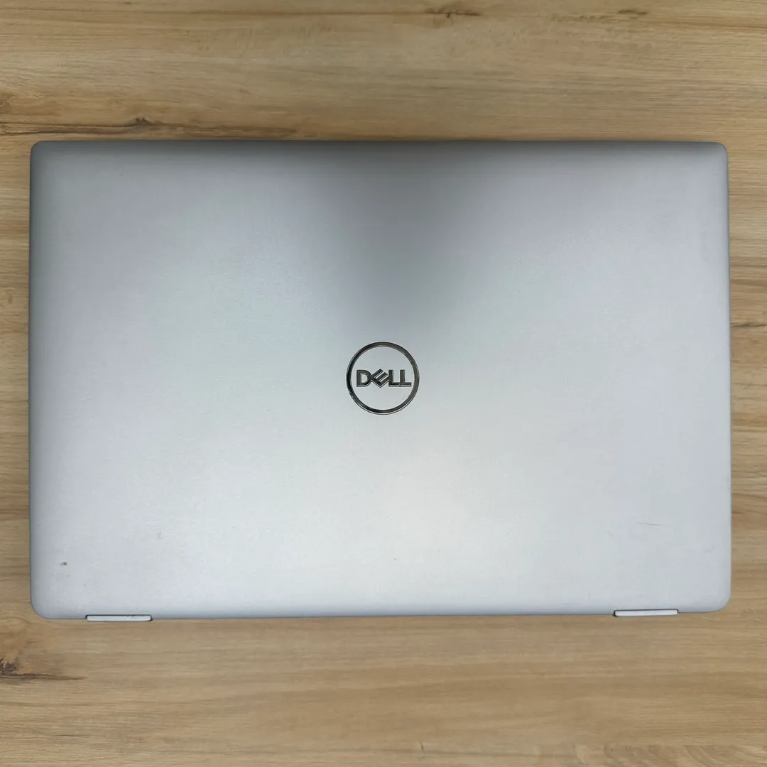لپتاپ استوک دل لتیتود 5320 13.3 اینچ Dell Latitude 5320 | Core i7 1185G7 | Ram 16GB DDR4 | 512GB SSD | Intel | 13.3 inch  FHD Touch