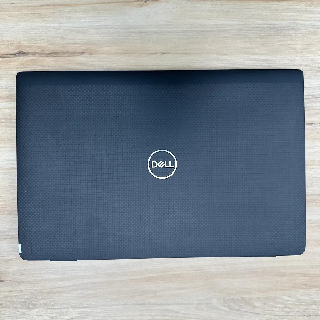 لپتاپ استوک دل لتیتود 7320 13.3 اینچ Dell Latitude 7320 | Core i7 1185G7 | Ram 16GB DDR4 | 256GB SSD | Intel | 13.3 inch  FHD Touch