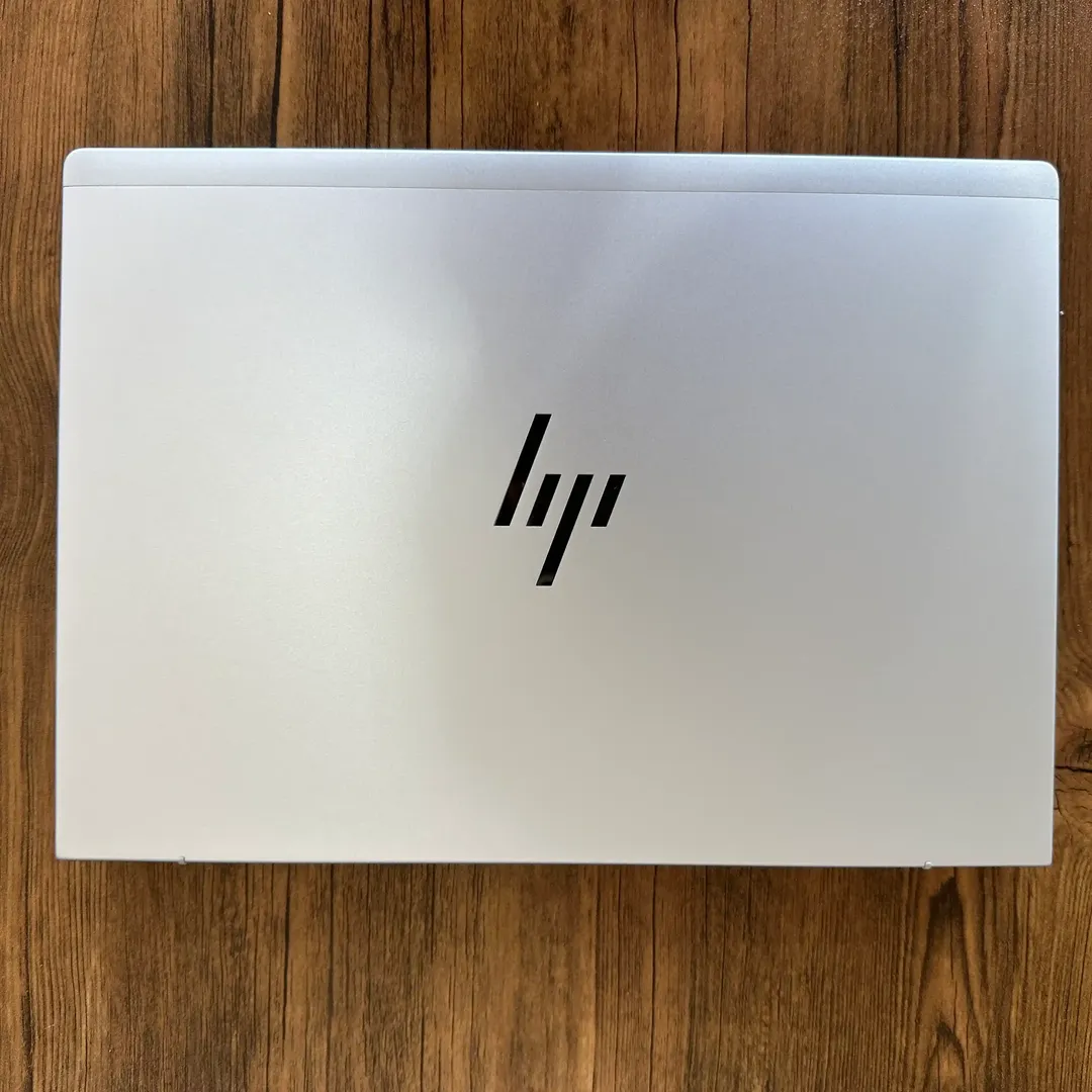 لپتاپ اپنباکس اچ پی ایلایت بوک 6 13.3 اینچ Hp Elitebook 6 G1i Core Ultra 5 225U | Ram 16GB DDR5 | 512GB SSD | intel+PNU | 13.3 inch FHD