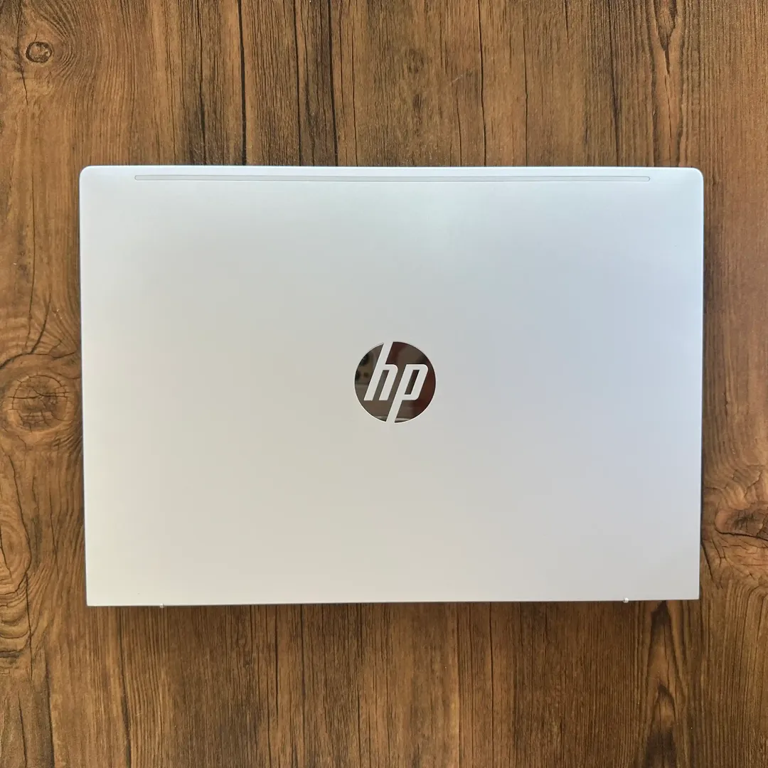 لپتاپ اپنباکس اچ پی پروبوک 4 14.1 اینچ Hp Probook 4 G1iR 14 Core 5 220U | Ram 16GB DDR5 | 512GB SSD | intel R | 14.1 inch FHD