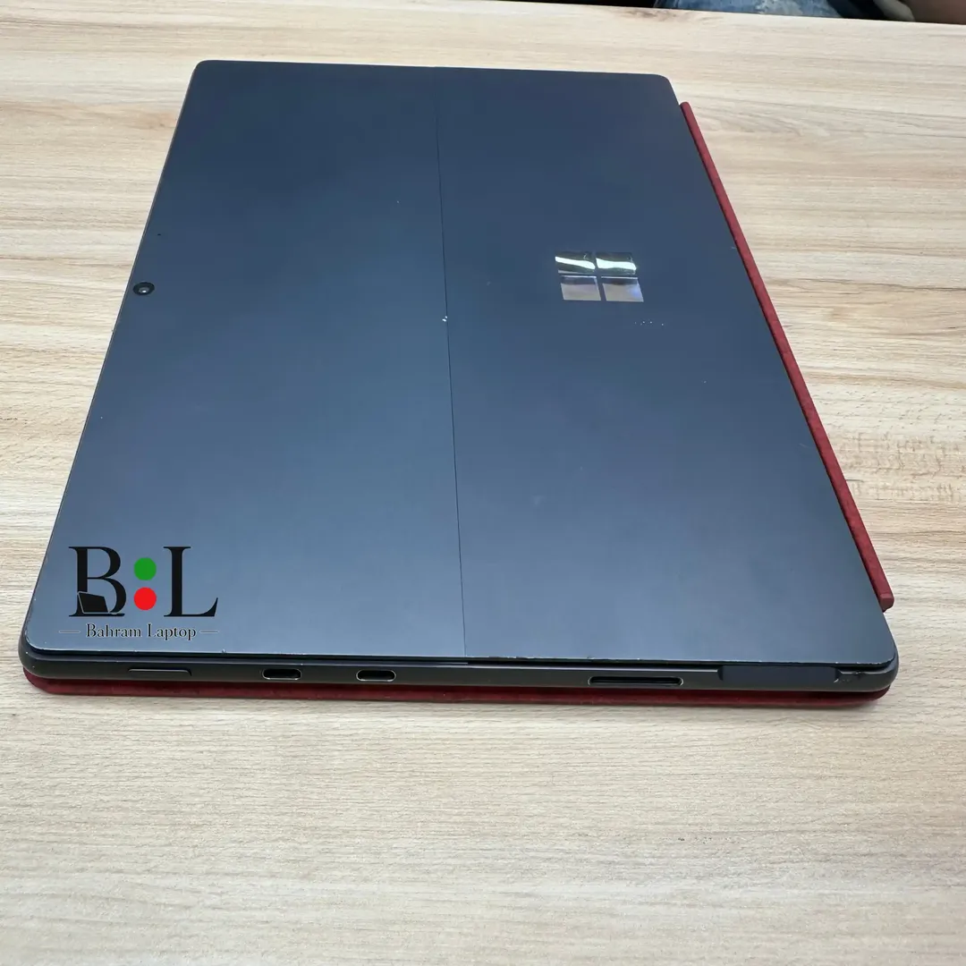 لپتاپ استوک مایکروسافت سرفیس پرو 8 13 اینچ Microsoft Surface Pro 8 | Core i7 1185G7 | Ram 16GB DDR4 | 256GB SSD | Intel Iris Xe | 13 inch 2K Touch